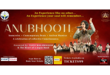 Anubhooti