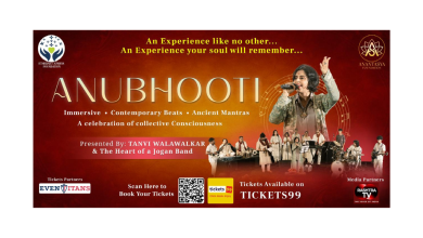 Anubhooti