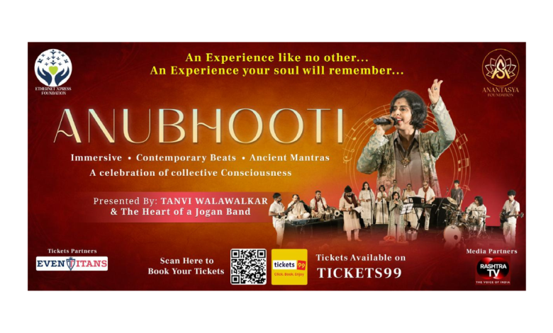 Anubhooti