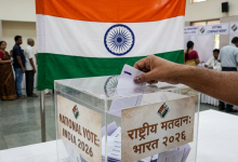 One Nation One Election