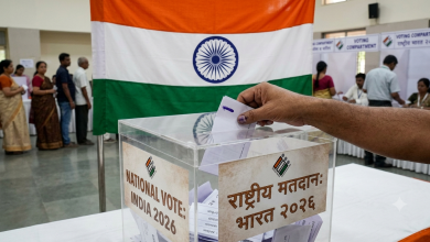 One Nation One Election