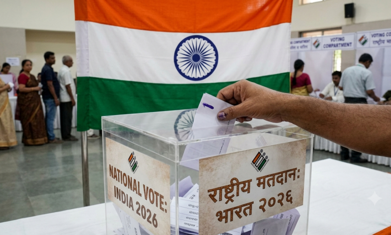 One Nation One Election