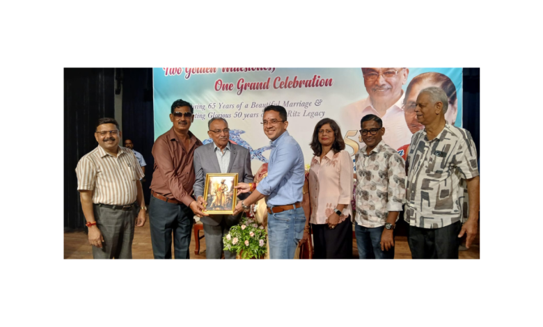 Goa Freedom Fighter
