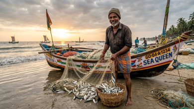 Goa Fish