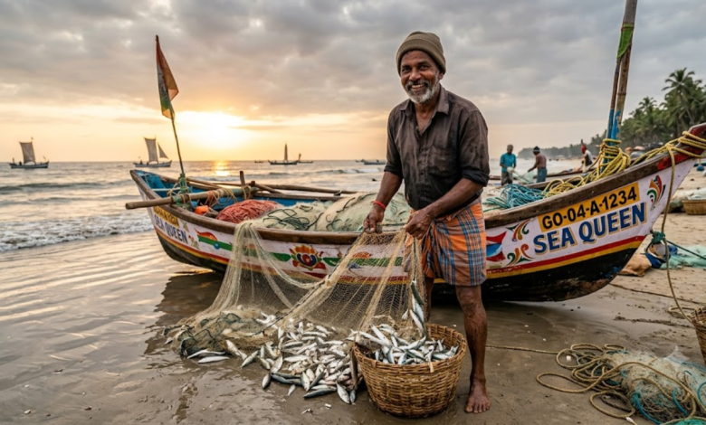 Goa Fish