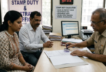 Goa Stamp Duty