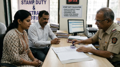 Goa Stamp Duty