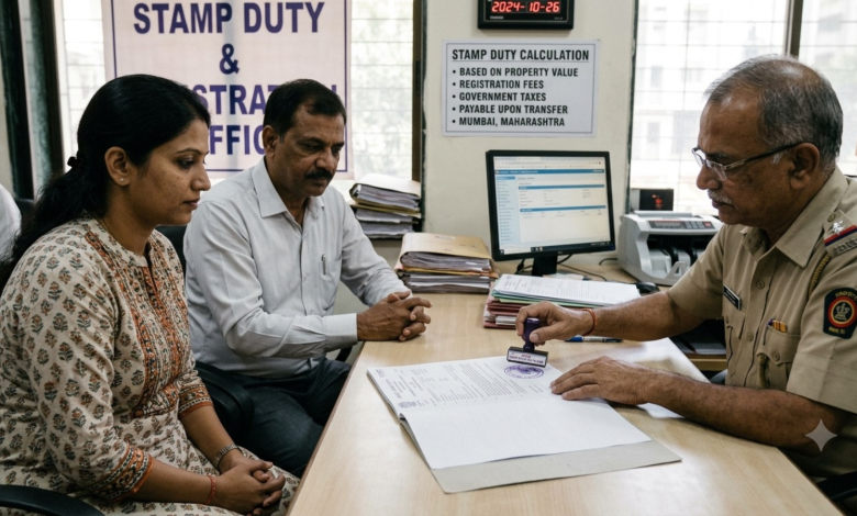 Goa Stamp Duty