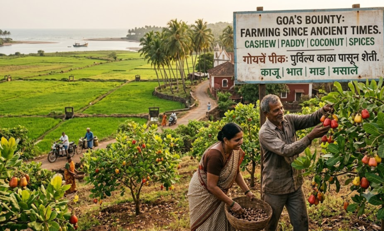 Goa Farmers