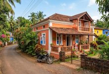 Mhaje Ghar Scheme
