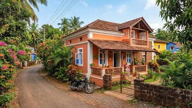 Mhaje Ghar Scheme
