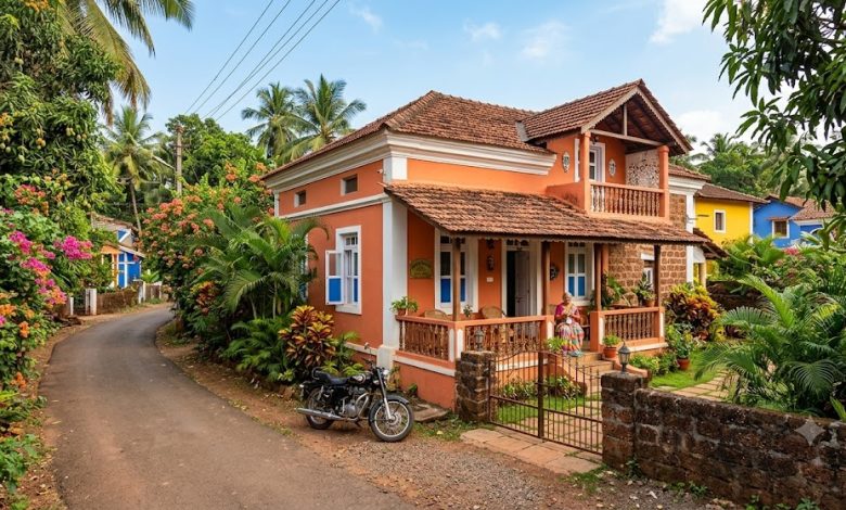 Mhaje Ghar Scheme