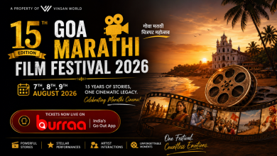 Goa Marathi Film Festival 2026